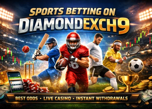  Sports Betting on Diamondexch9