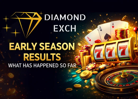 Early Season Results – What Has Happened So Far