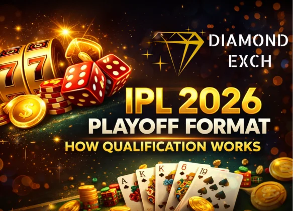 IPL 2026 Playoff Format – How Qualification Works