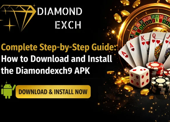 Complete Step-by-Step Guide_ How to Download and Install the Diamondexch9 APK